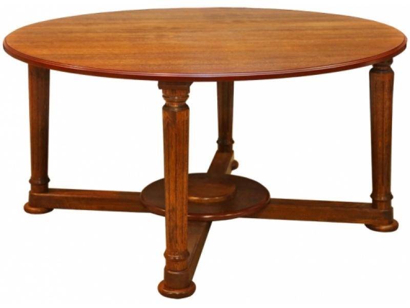 стол обеденный d - 1500 п474.01 в Нижневартовске