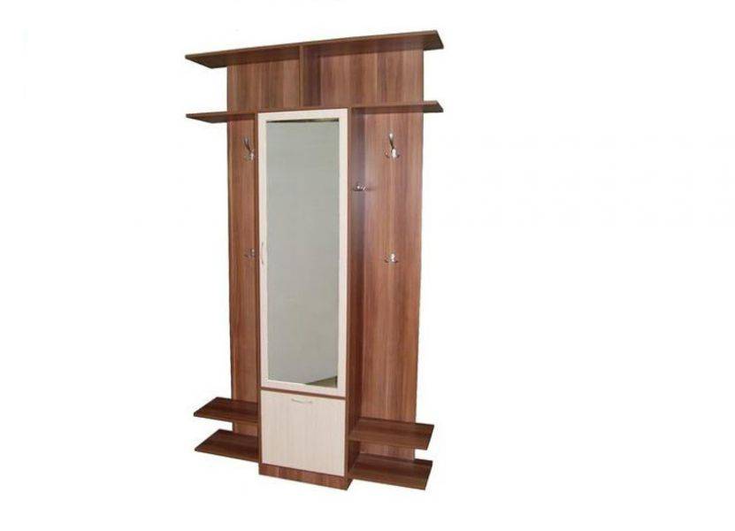 прихожая аина в Нижневартовске