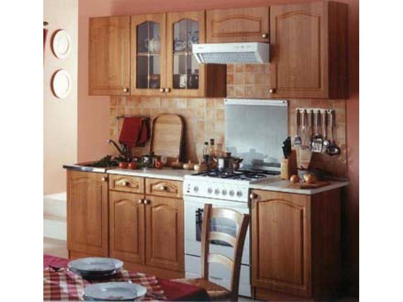 кухня прямая в Нижневартовске