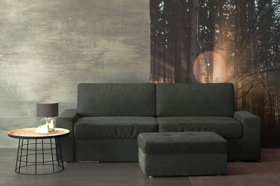 прямой диван флорида в Нижневартовске