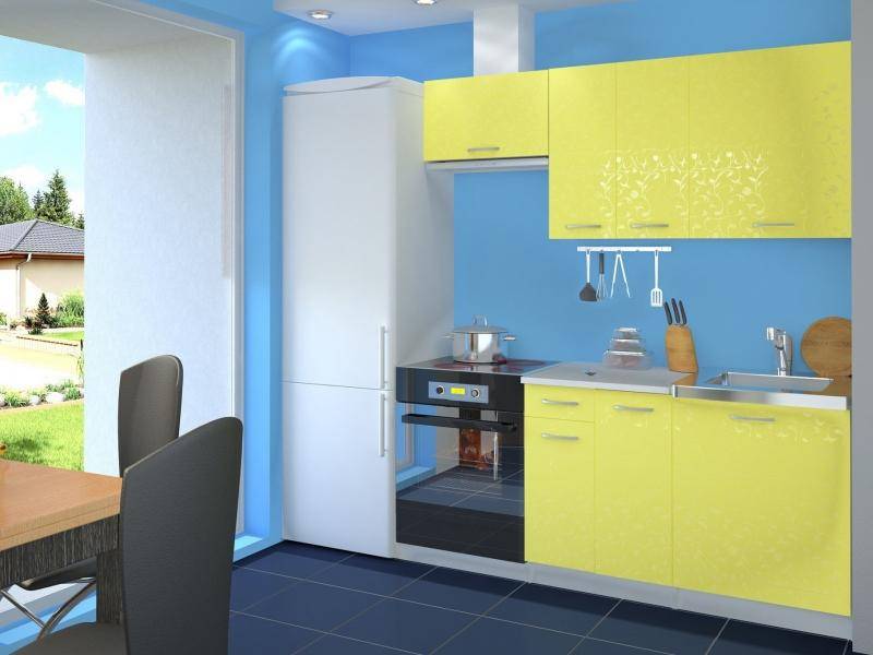 кухонный гарнитур сан ремо в Нижневартовске