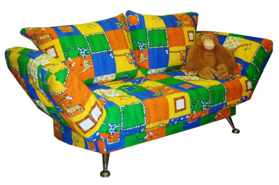 диван детский эльф 02 в Нижневартовске
