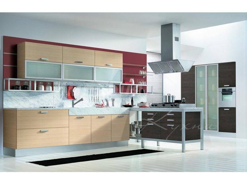 кухня эльба в Нижневартовске