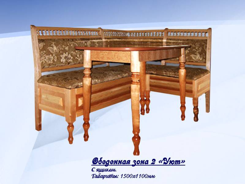 обеденная зона 2 в Нижневартовске