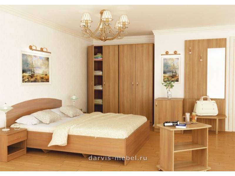 спальня комфорт в Нижневартовске