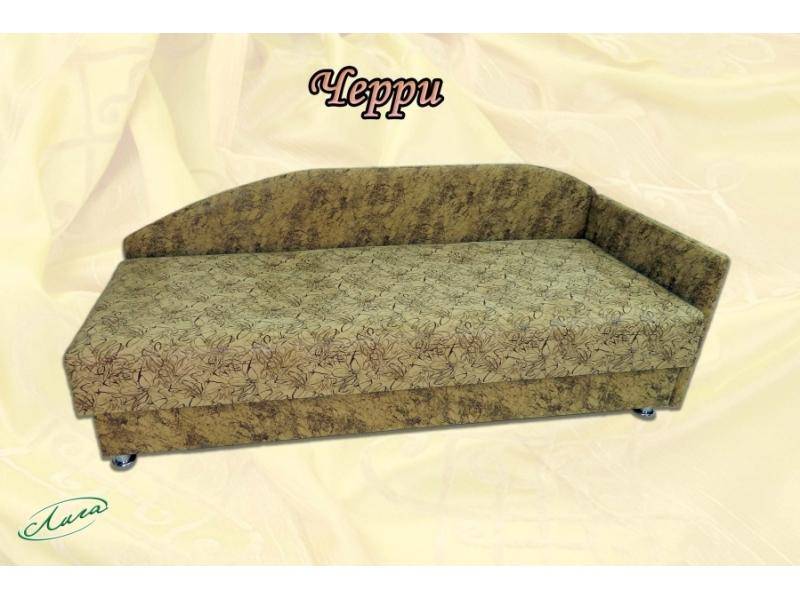 тахта черри правосторонняя в Нижневартовске