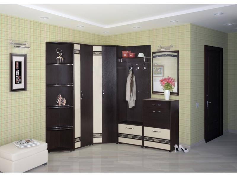 прихожая триумф в Нижневартовске