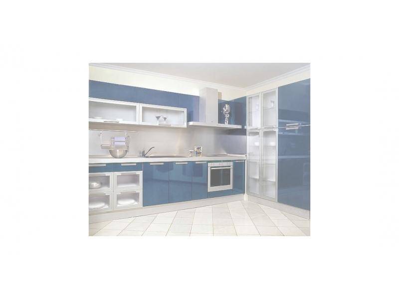 кухня угловая в Нижневартовске