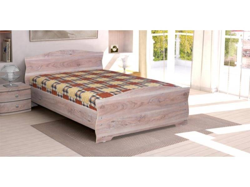 кровать лдсп 11 в Нижневартовске