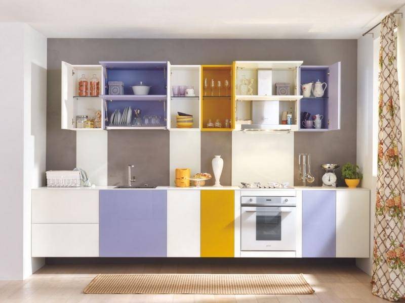 кухня 45 в Нижневартовске