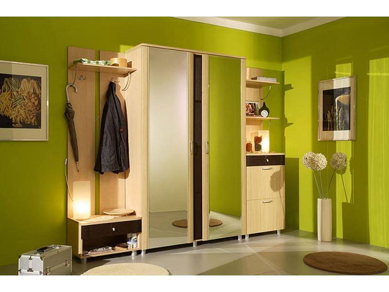 прихожая эстетика 3 в Нижневартовске