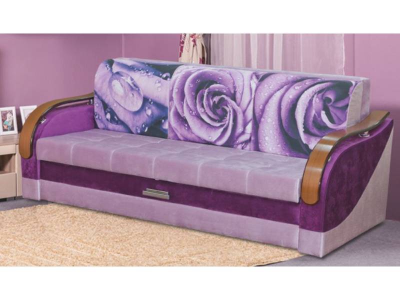 диван прямой лидер 3 в Нижневартовске