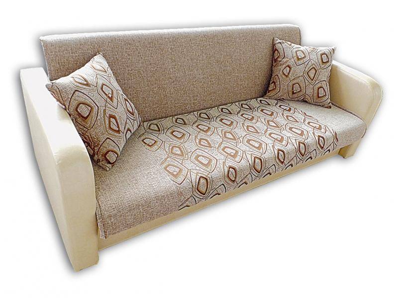 небольшой диван дачный в Нижневартовске