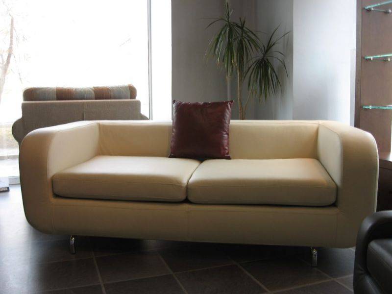 компактный диван инфинити в Нижневартовске