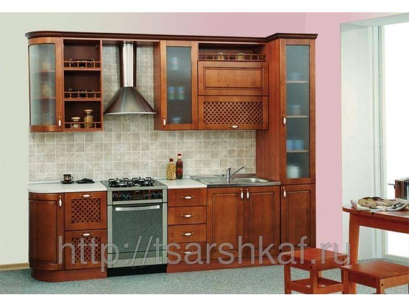 кухня валентина в Нижневартовске