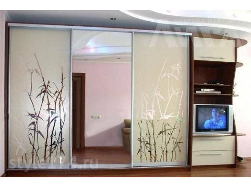 шкаф-купе в Нижневартовске