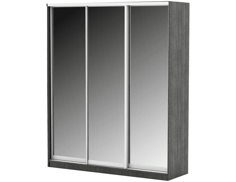 шкаф-купе меценат 3 вариант 3 в Нижневартовске