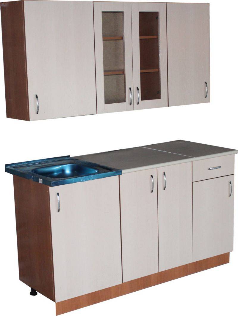 кухня женя 1 в Нижневартовске