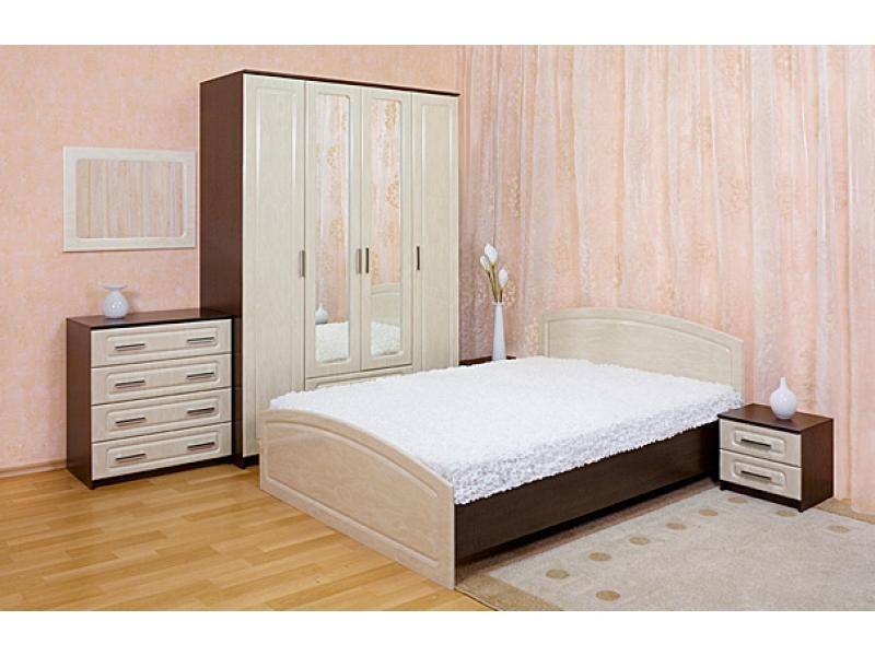 спальный гарнитур полонез в Нижневартовске