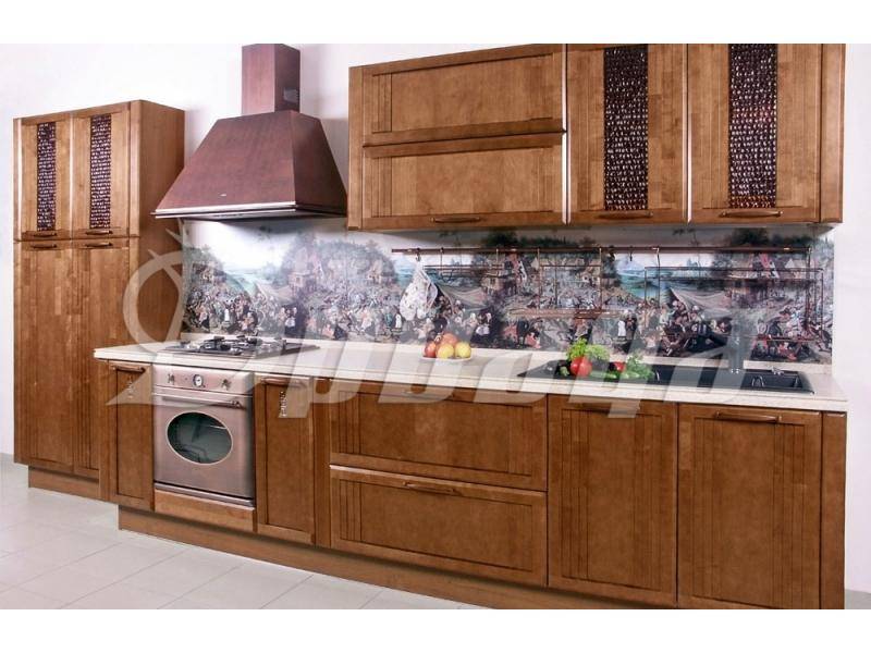 кухня марина в Нижневартовске