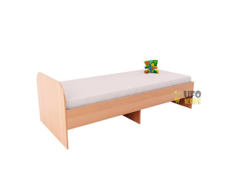 кровать детская baseline в Нижневартовске