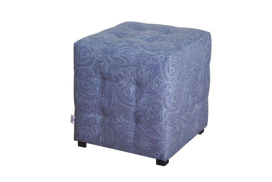 пуф квадратный рубик в Нижневартовске