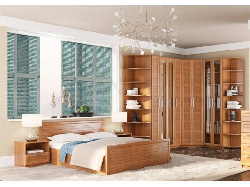 новая спальня эстель в Нижневартовске