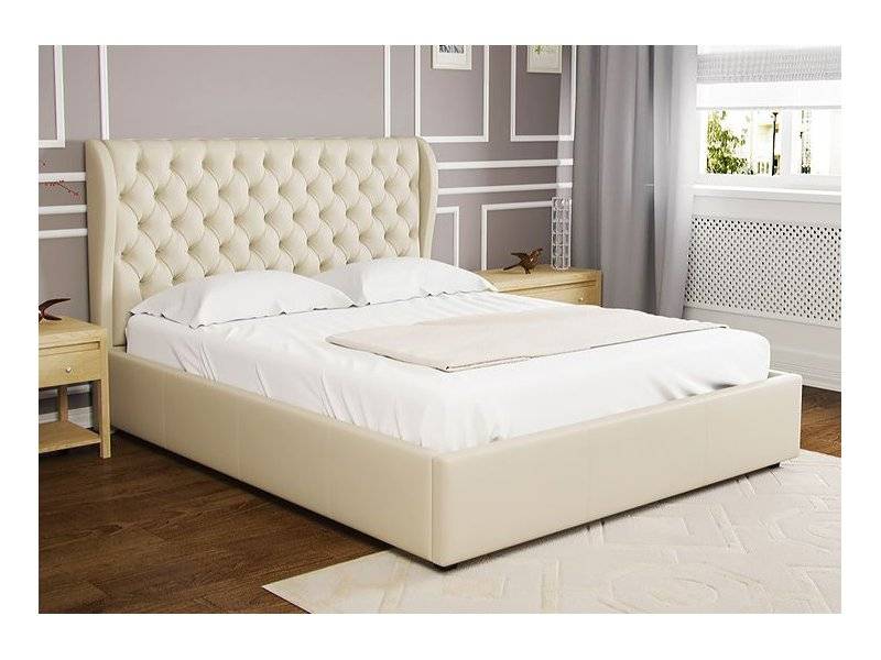 кровать артикул 745 в Нижневартовске