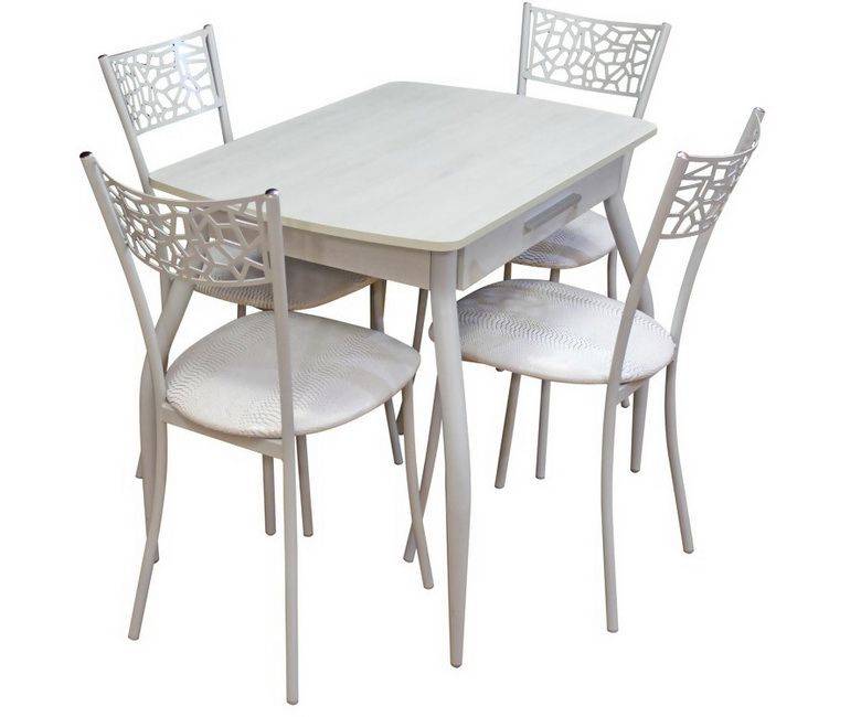 стол металлический с лотком для приборов в Нижневартовске