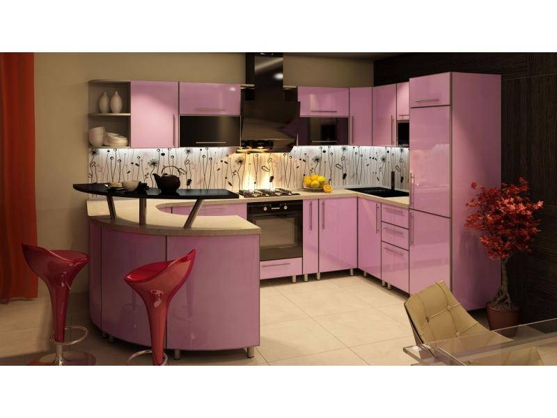 кухня агата в Нижневартовске