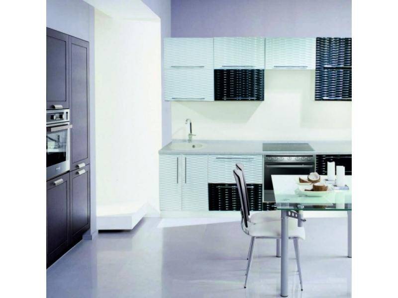 кухня прямая катрин в Нижневартовске