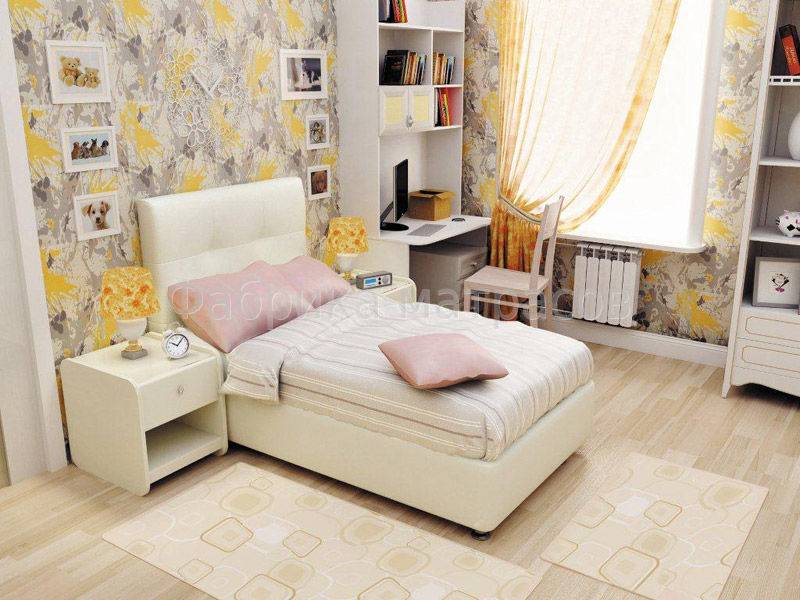 кровать детская ариэль в Нижневартовске