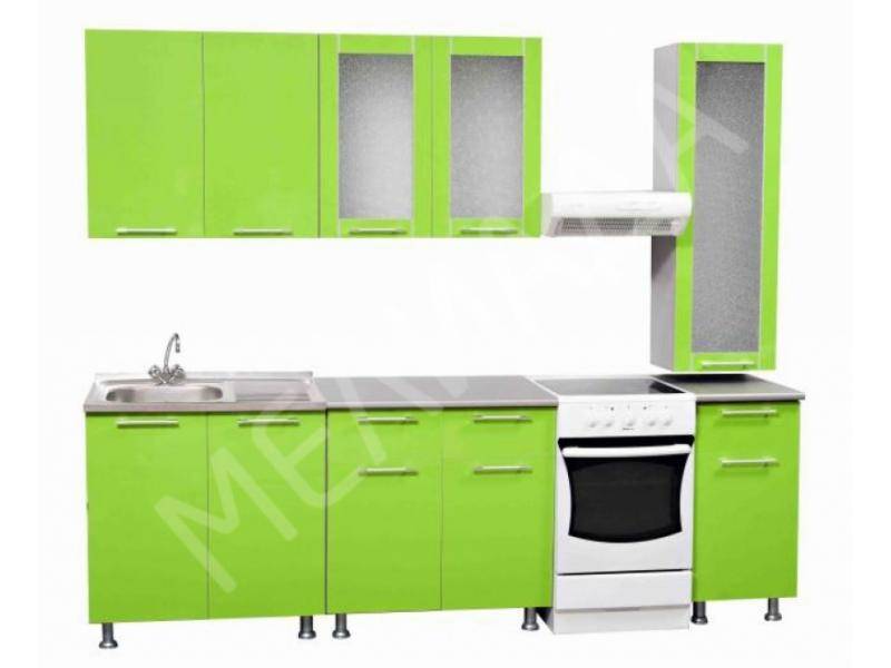 кухня олимпия-13 в Нижневартовске