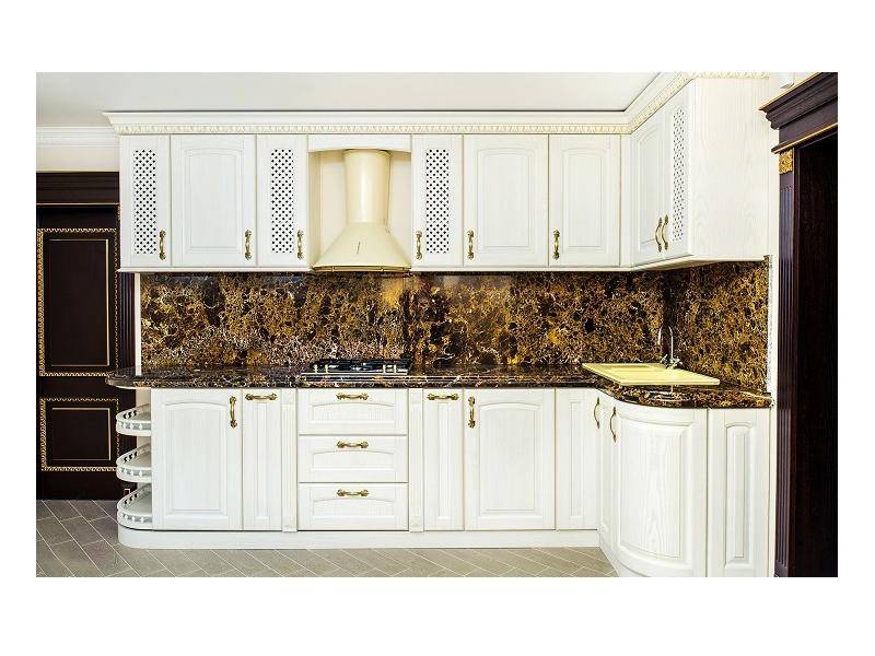 кухонный гарнитур мо-2 в Нижневартовске