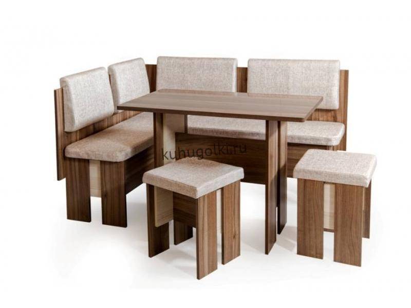 обеденная группа поло в Нижневартовске