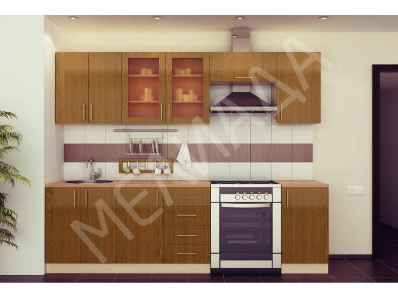 кухня мальва-10 в Нижневартовске