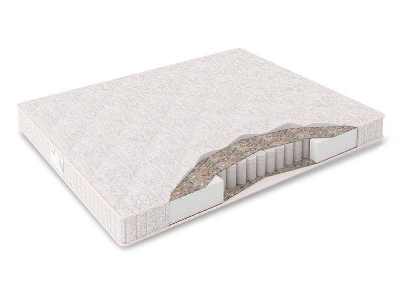 матрас дольче луна sirius в Нижневартовске