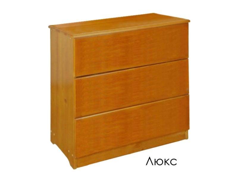 комод люкс в Нижневартовске