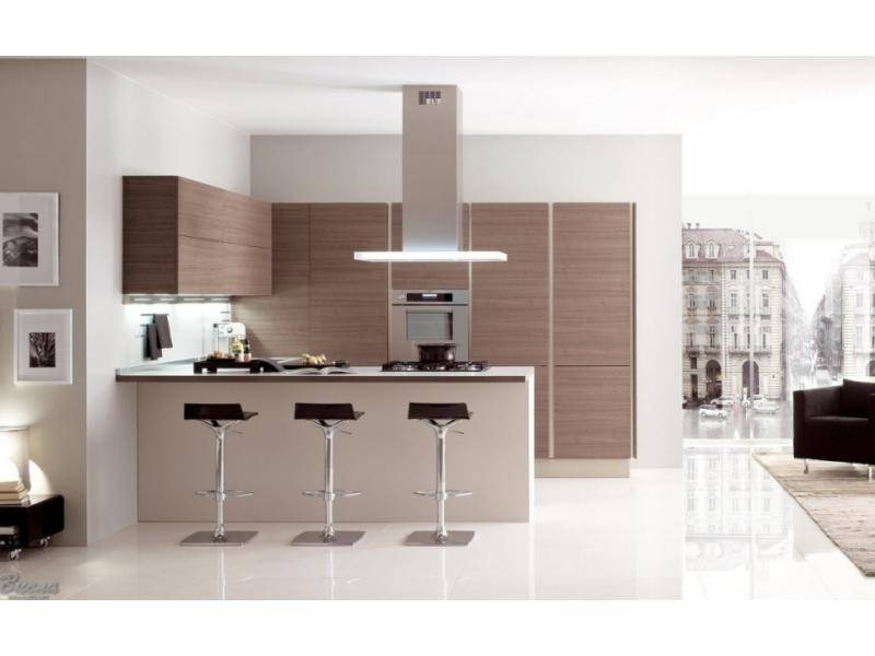 кухонный гарнитур угловой в Нижневартовске