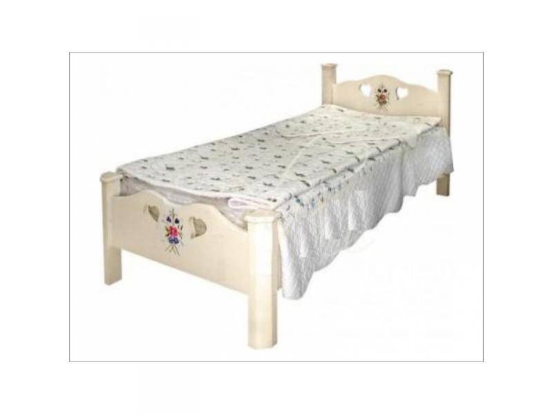 кровать детская кмк-90 в Нижневартовске