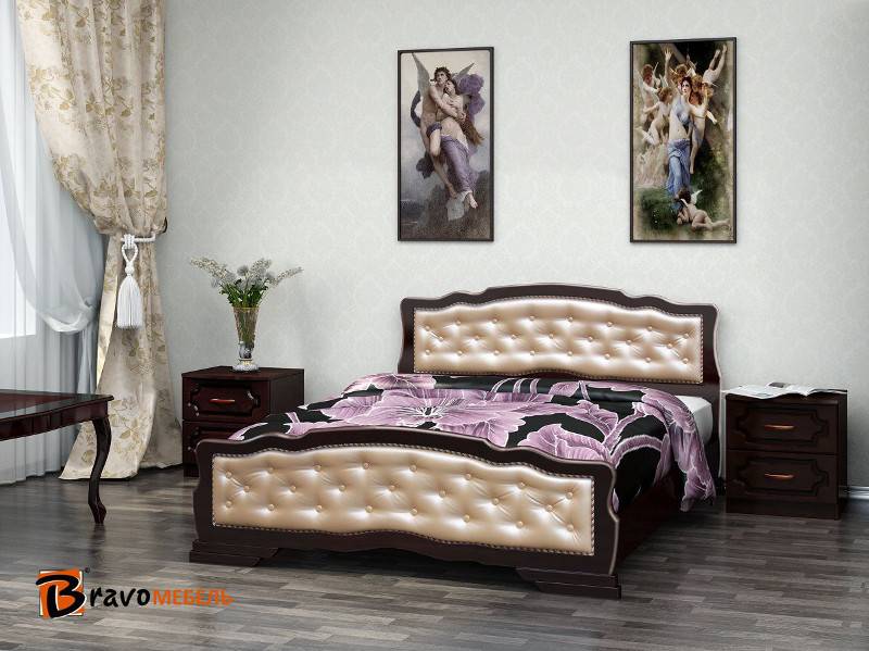 кровать карина 10 в Нижневартовске