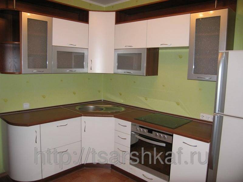 кухня 49 в Нижневартовске