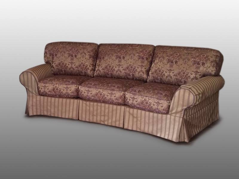 прямой диван николь в Нижневартовске