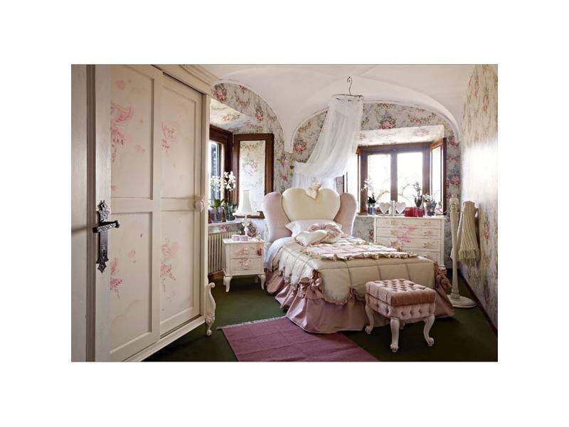 детская кровать bambino gm 01 в Нижневартовске