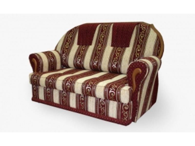 диван прямой фаворит выкатной в Нижневартовске