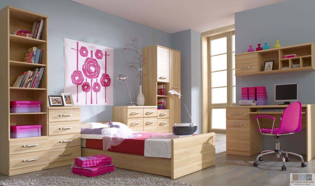 мебель для детей в Нижневартовске