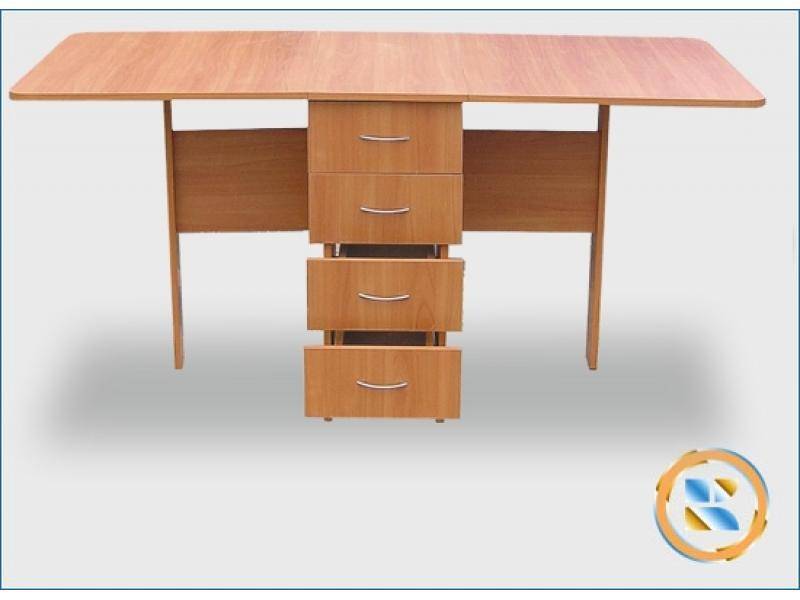 стол книжка арт 034 в Нижневартовске