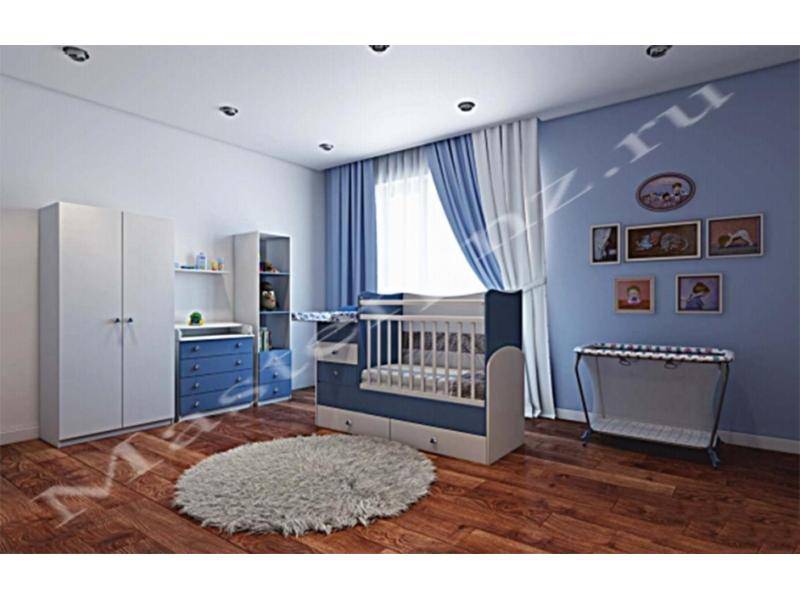 детская 221 в Нижневартовске