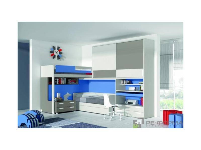 детская 16 в Нижневартовске