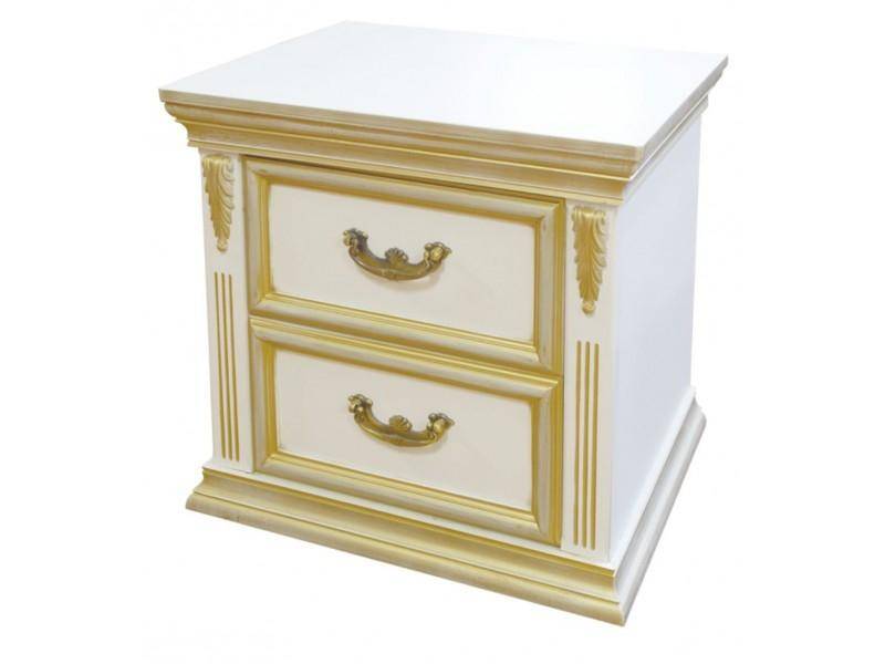 тумба прикроватная из массива в Нижневартовске